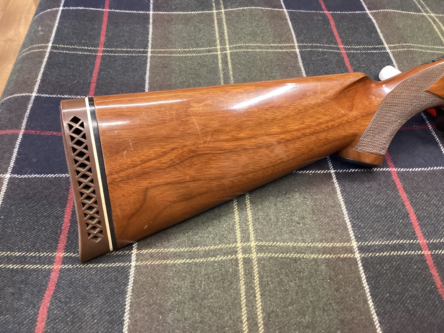 Winchester Model 101 XTR Over and Under 12 Bore/gauge