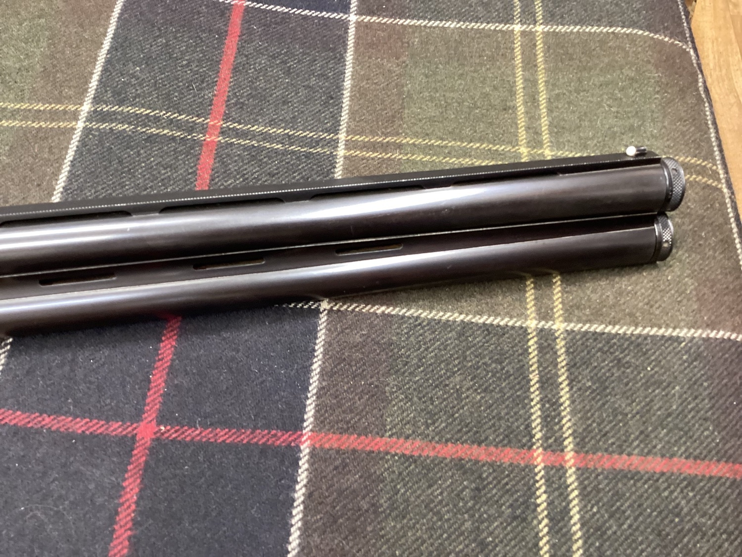  Winchester Model 101 XTR Over and Under 12 Bore/gauge