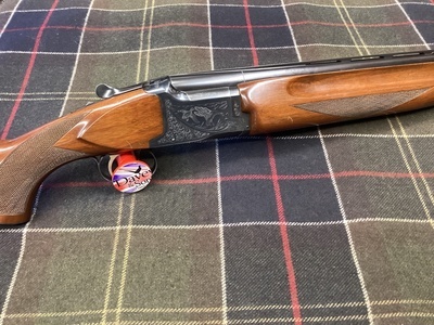 Winchester Model 101 XTR Over and Under 12 Bore/gauge
