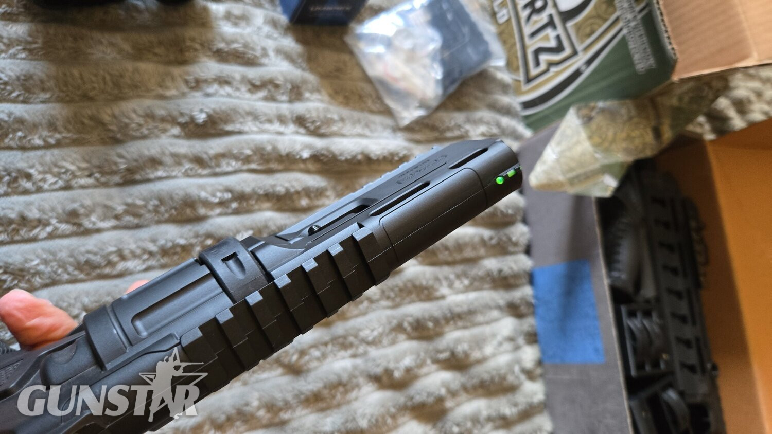 Umarex t4e paintball tr50 .68 Paintball Markers Paintball Gun 