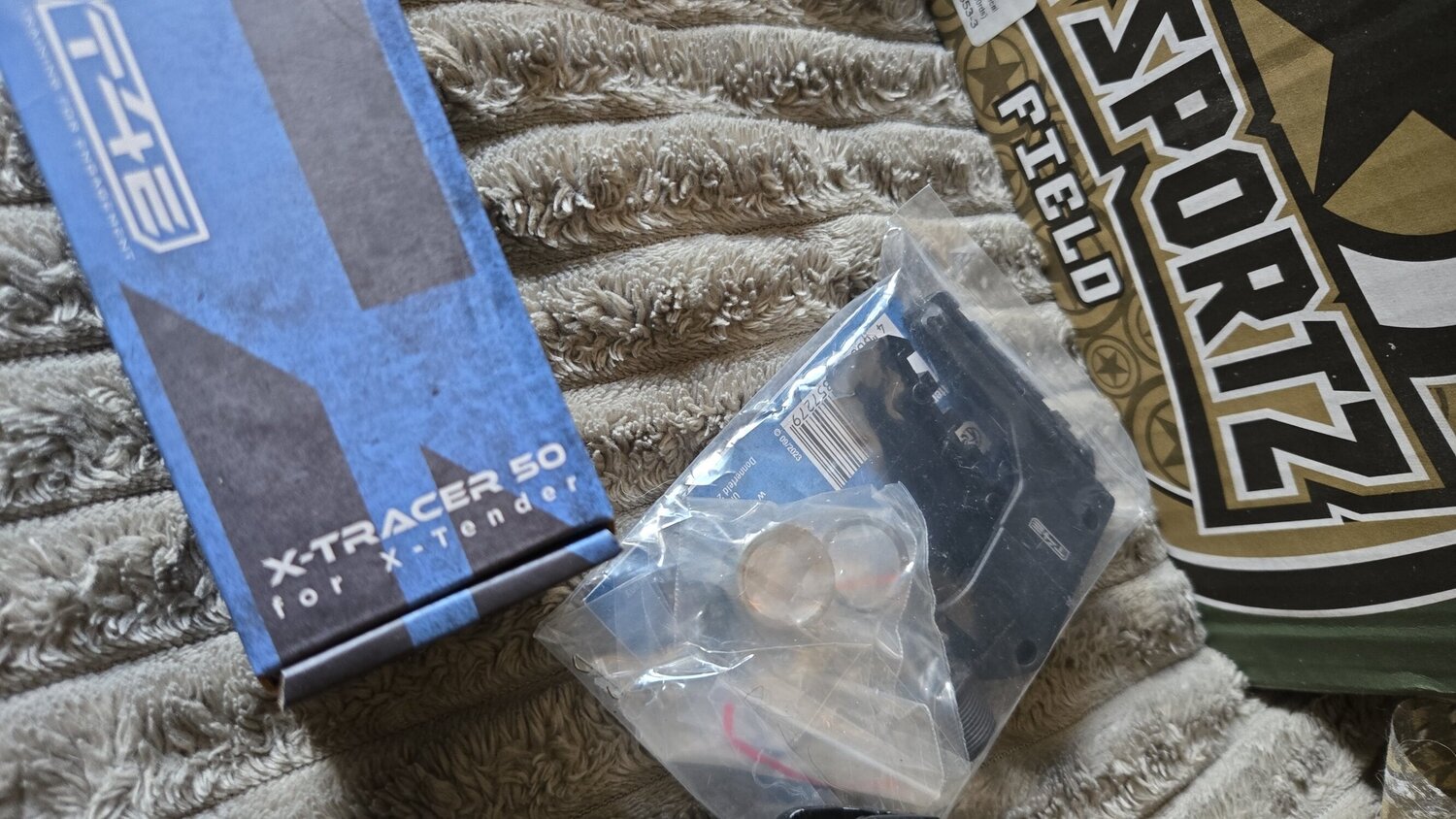 {CATEGORY} - Umarex t4e paintball tr50 .68 Paintball Markers Paintball Gun in 