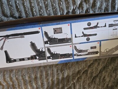 Umarex t4e paintball tr50 .68 Paintball Markers Paintball Gun