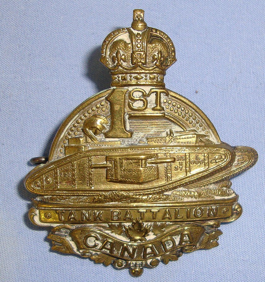 Antique & Militaria