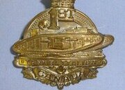 Antique & Militaria