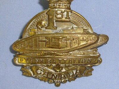 Antique & Militaria