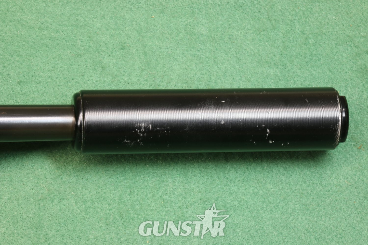 CZ 452-2E-KMZ Bolt Action .17 Hornady Magnum Rimfire (.17 HMR) Rifle - {CATEGORY} in 