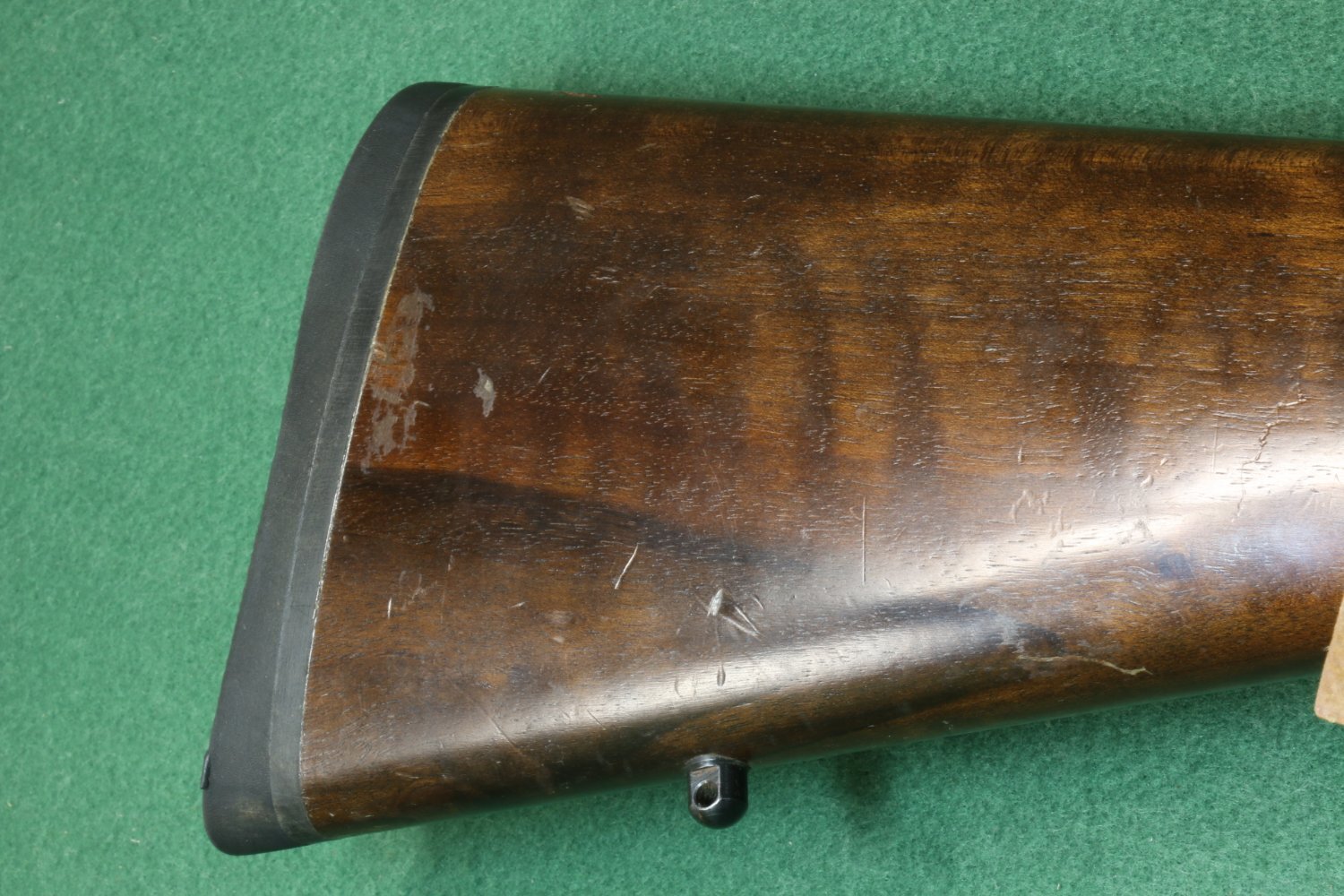  CZ 452-2E-KMZ Bolt Action .17 Hornady Magnum Rimfire (.17 HMR) Rifle