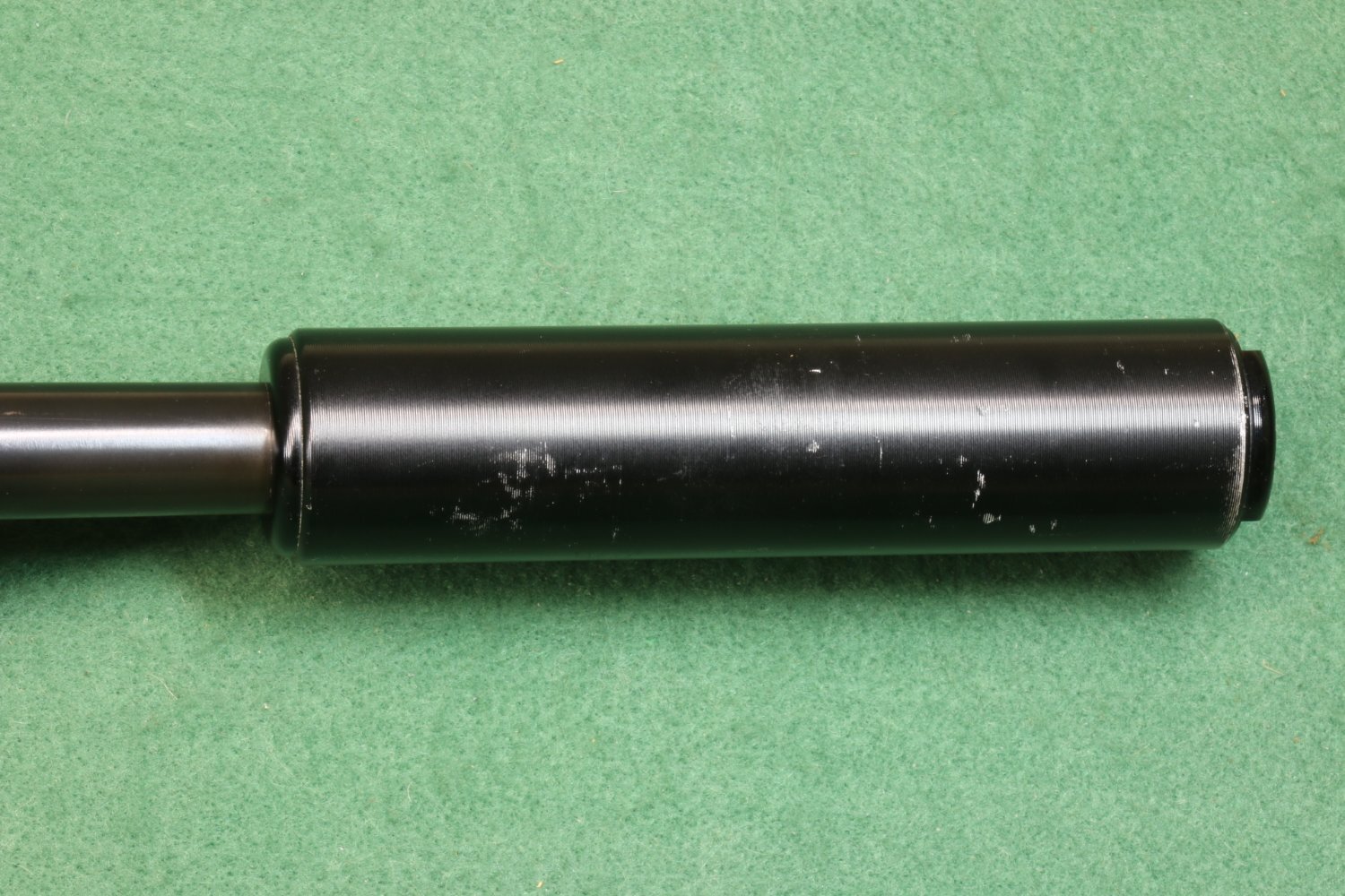 CZ 452-2E-KMZ Bolt Action .17 Hornady Magnum Rimfire (.17 HMR) Rifle - {CATEGORY} in 