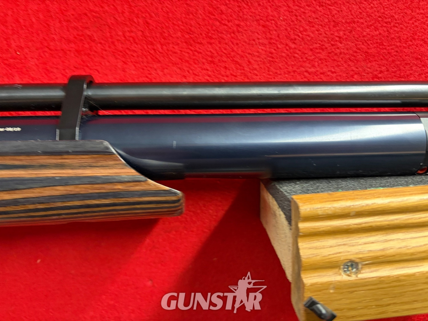 Weihrauch HW100 T .177 - {CATEGORY} in 