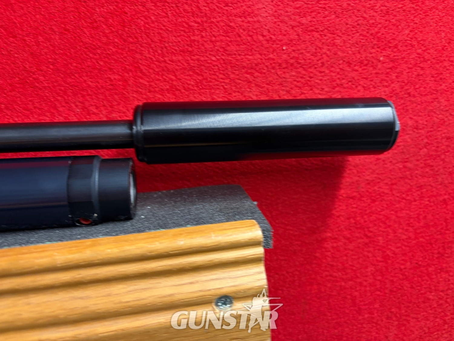 Weihrauch HW100 T .177 - {CATEGORY}