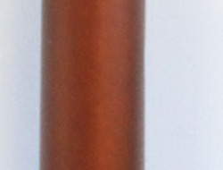 INERT DEACTIVATED. German Unfired WW2 7.5 cm Pak 40 (75 x 714R) PzGr39 APCBCHET  INERT DEACTIVATED. German Unfired WW2 7.5 cm Pak 40 (75 x 714R) PzGr39 APCBCHET  Antique & Militaria