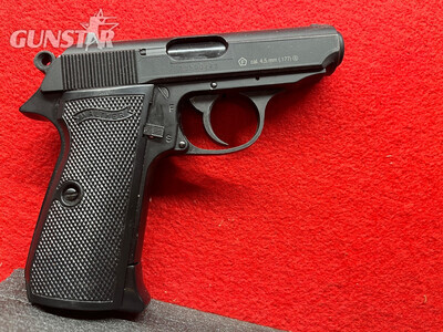 Walther PPKS 4.5mm