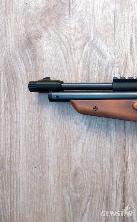  Suppressor Adapter for Crosman 1377 and 1322 Moderator