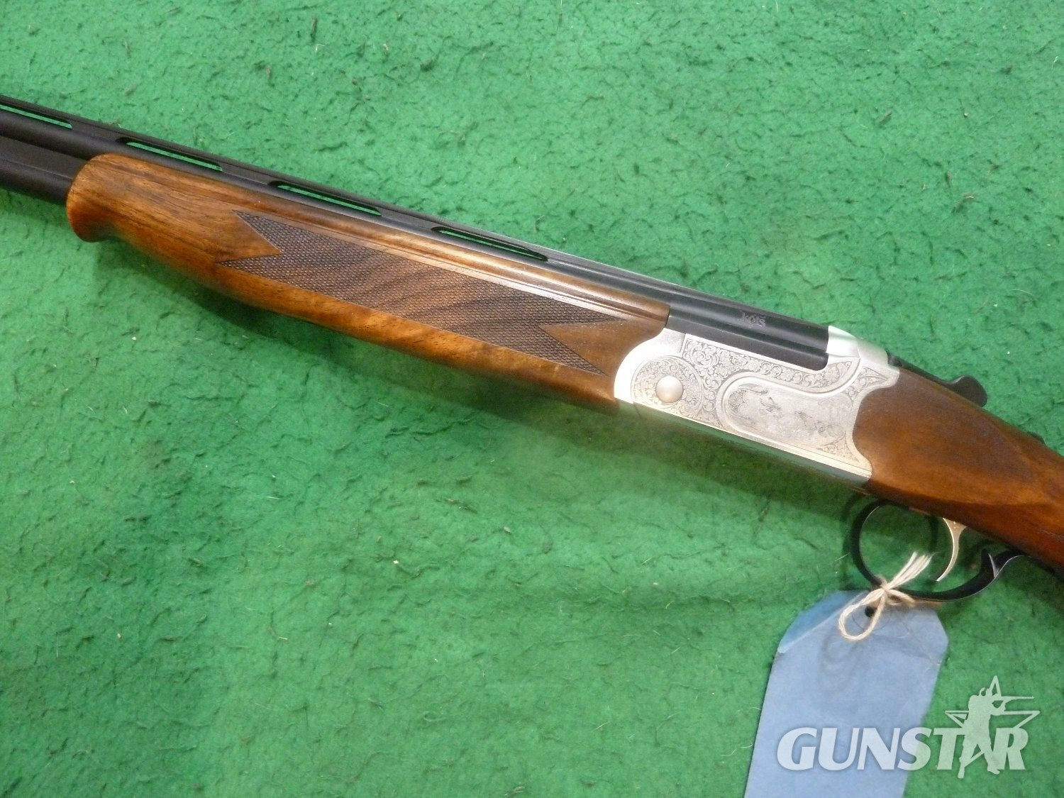  KOFS Sceptre Over and Under .410 Bore/gauge