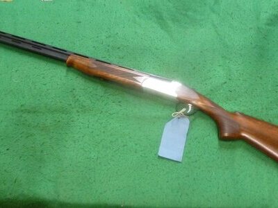 KOFS Sceptre Over and Under .410 Bore/gauge
