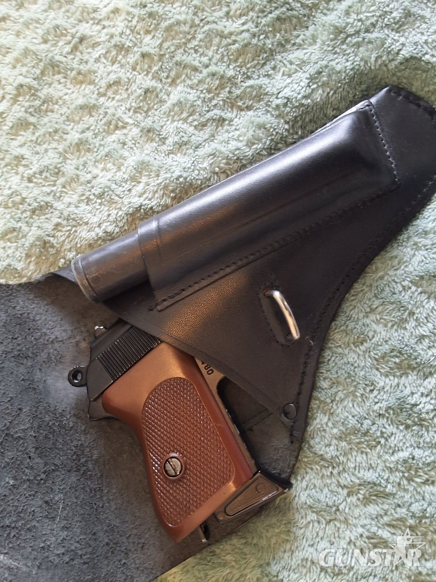 Denix Denix Walther ppk  - Non-firing - {CATEGORY}
