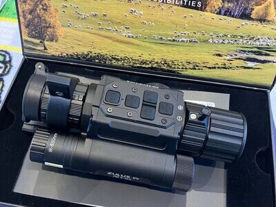Sight & Optic