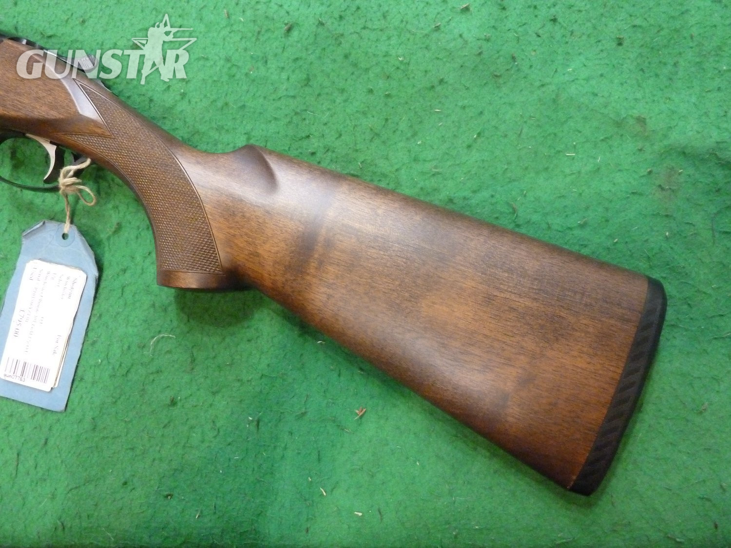 Winchester Select Ultimate Field Over and Under 12 Bore/gauge - {CATEGORY} in 