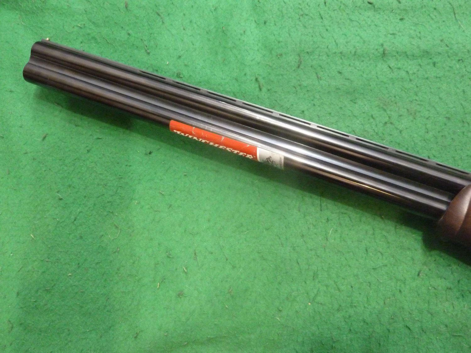 Winchester Select Ultimate Field Over and Under 12 Bore/gauge