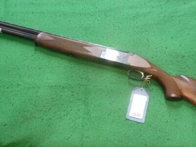 Winchester Select Ultimate Field Over and Under 12 Bore/gauge