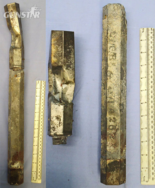 INERT DEACTIATED. British, WW2, Rare, 4 Pound Incendiary Bomb. O 1886 INERT DEACTIATED. British, WW2, Rare, 4 Pound Incendiary Bomb. O 1886  Other Ammunition in 
