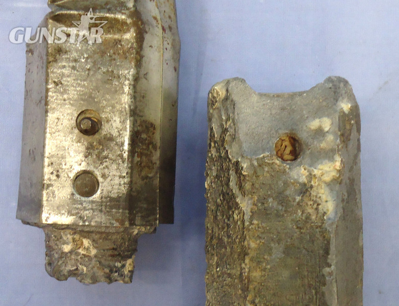{CATEGORY} - INERT DEACTIATED. British, WW2, Rare, 4 Pound Incendiary Bomb. O 1886 INERT DEACTIATED. British, WW2, Rare, 4 Pound Incendiary Bomb. O 1886  Other Ammunition in 