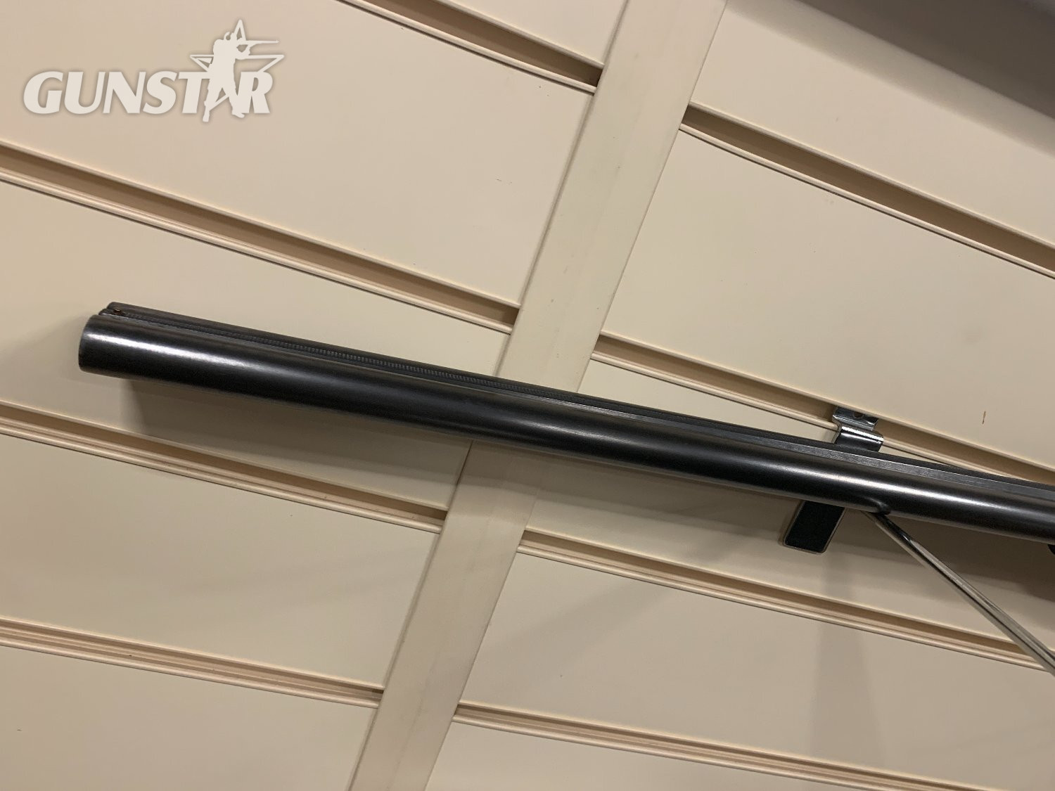 Baikal side by side Side By Side 12 Bore/gauge