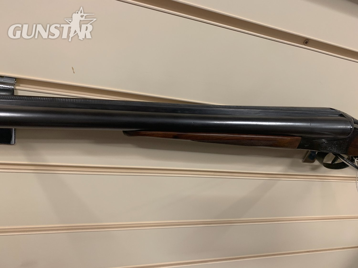  Baikal side by side Side By Side 12 Bore/gauge