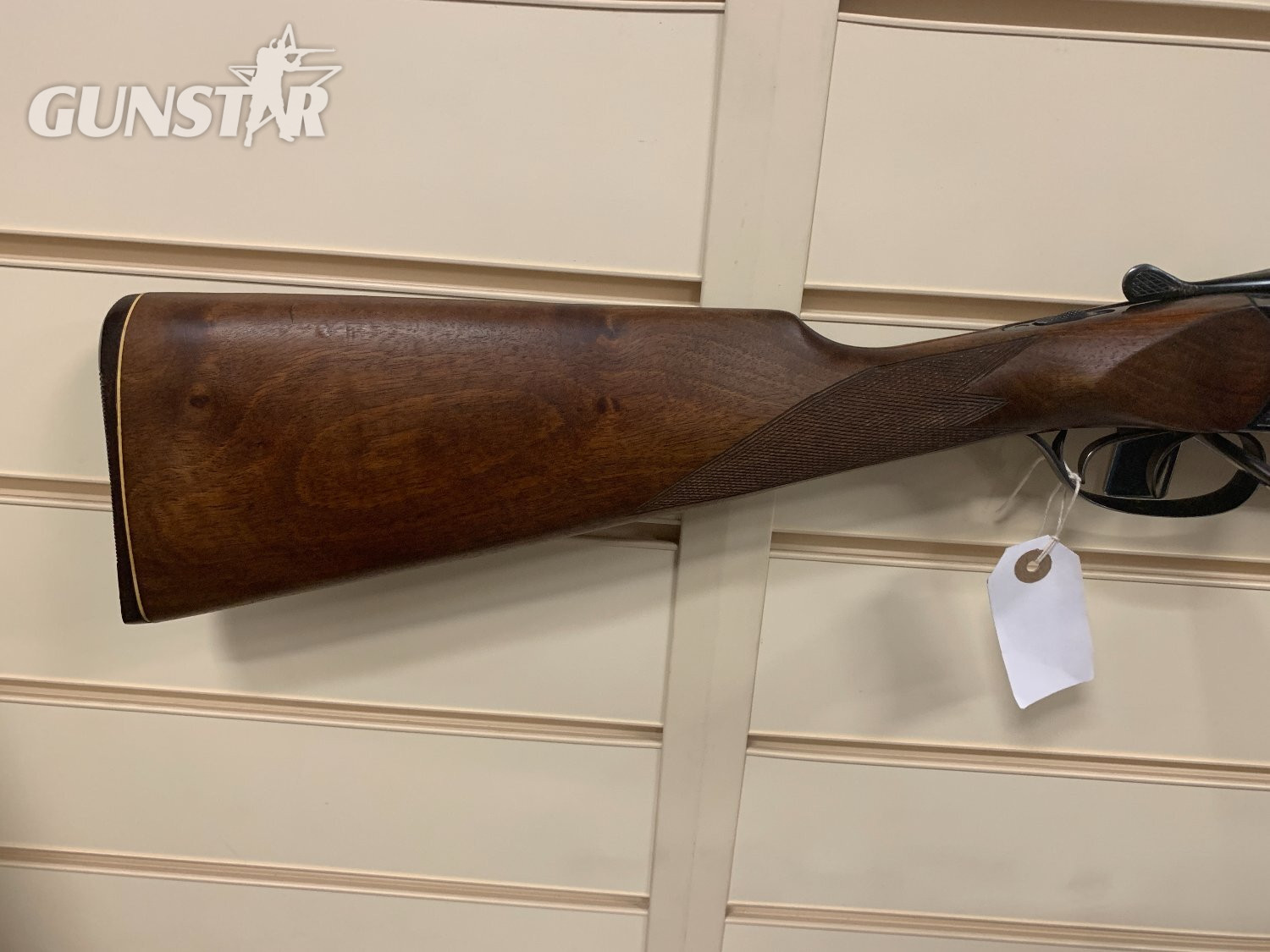 Baikal side by side Side By Side 12 Bore/gauge 
