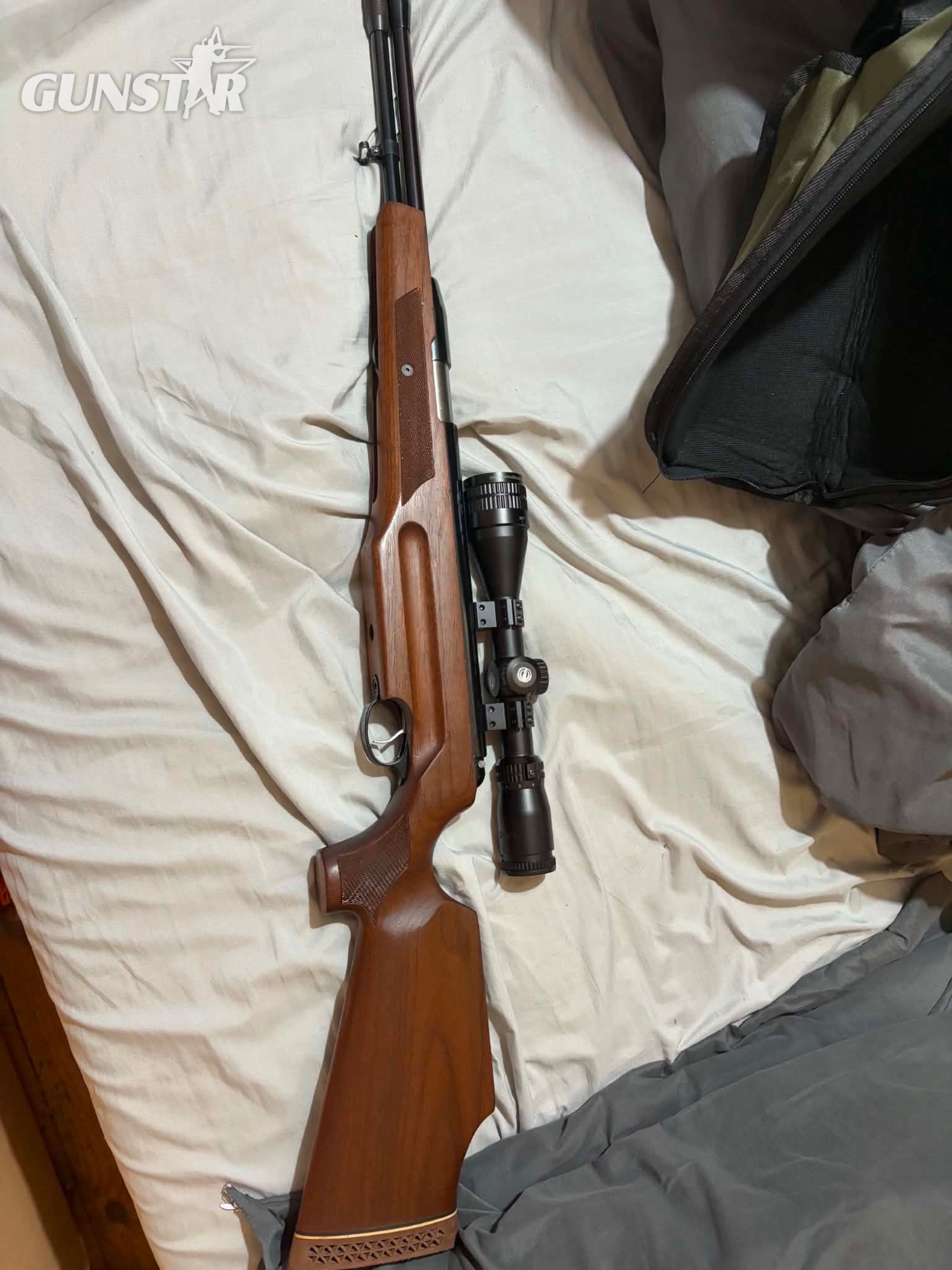 Air Arms TX200 .177 in 