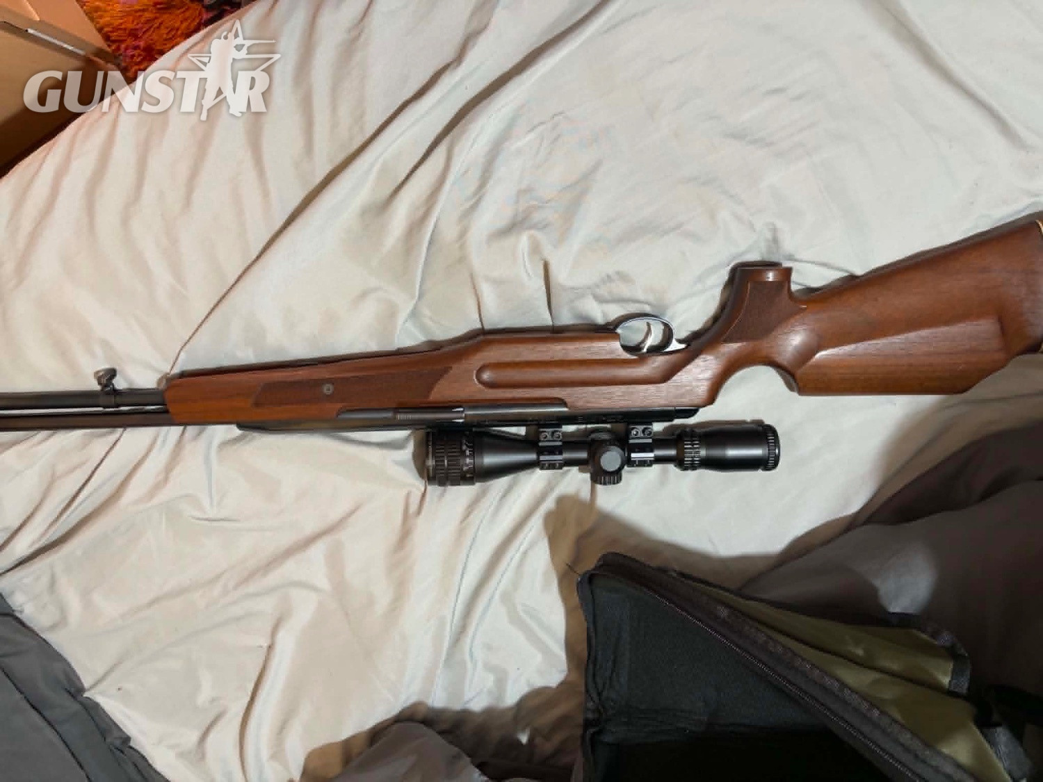Air Arms TX200 .177