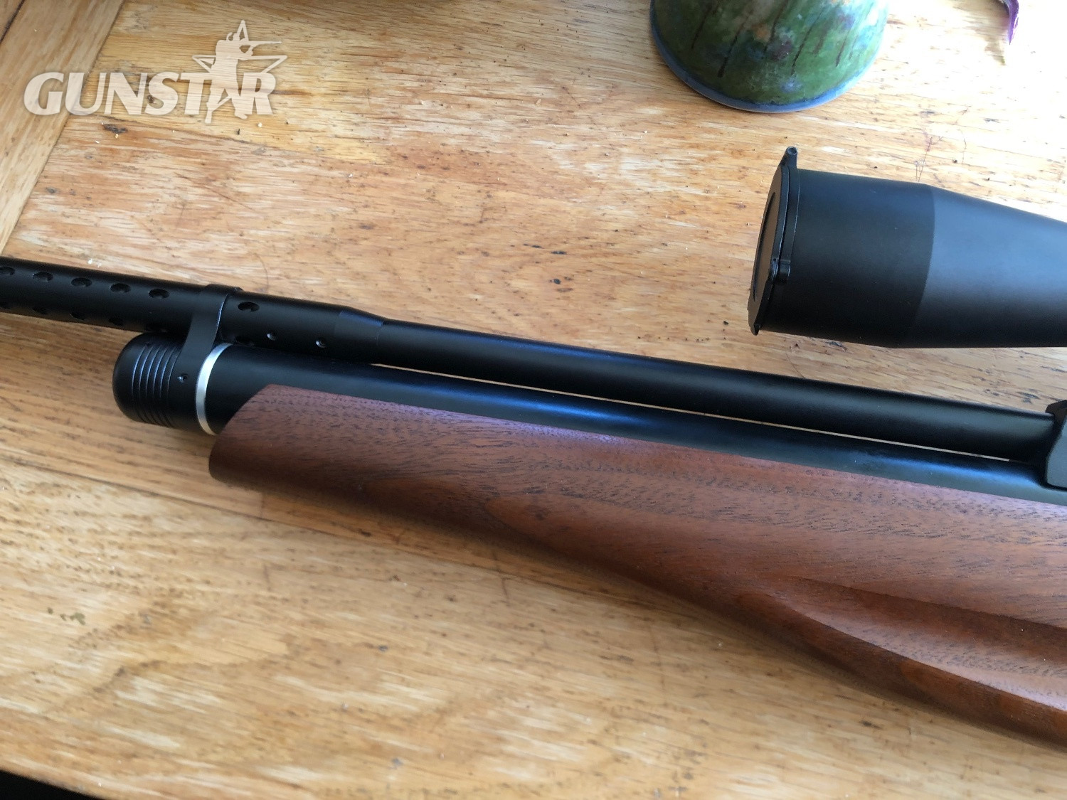 Daystate Merlyn .177