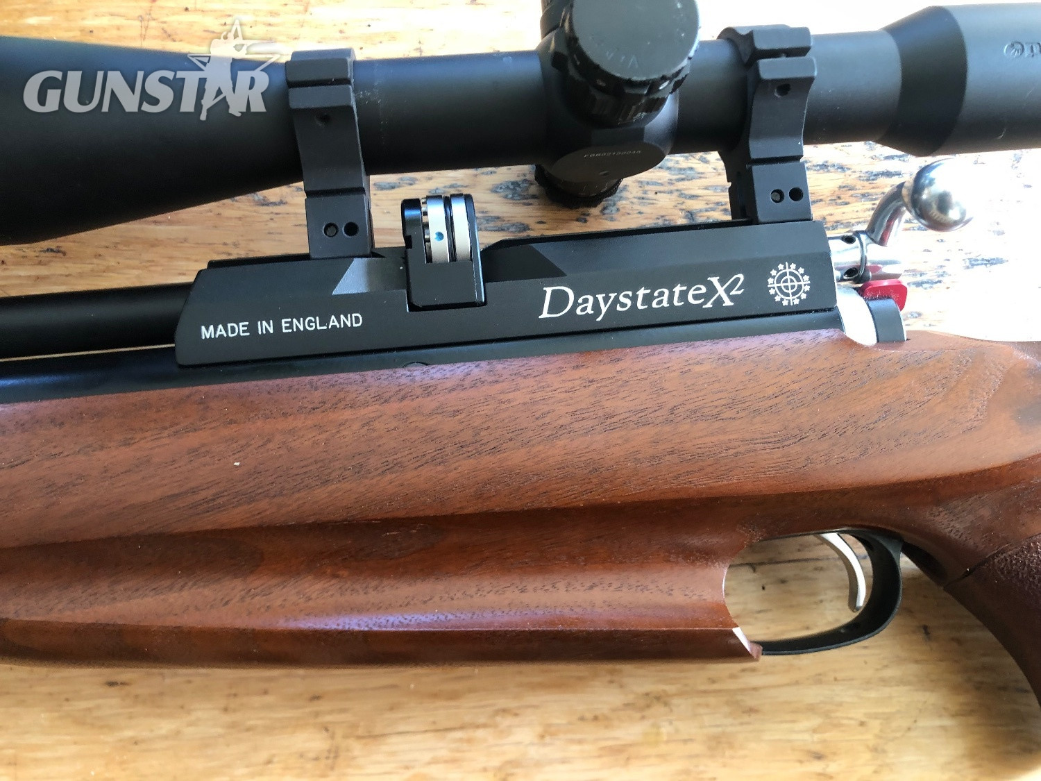  Daystate Merlyn .177