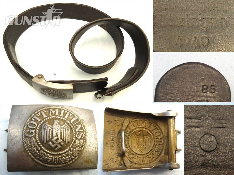 Antique & Militaria in 