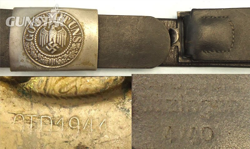Antique & Militaria