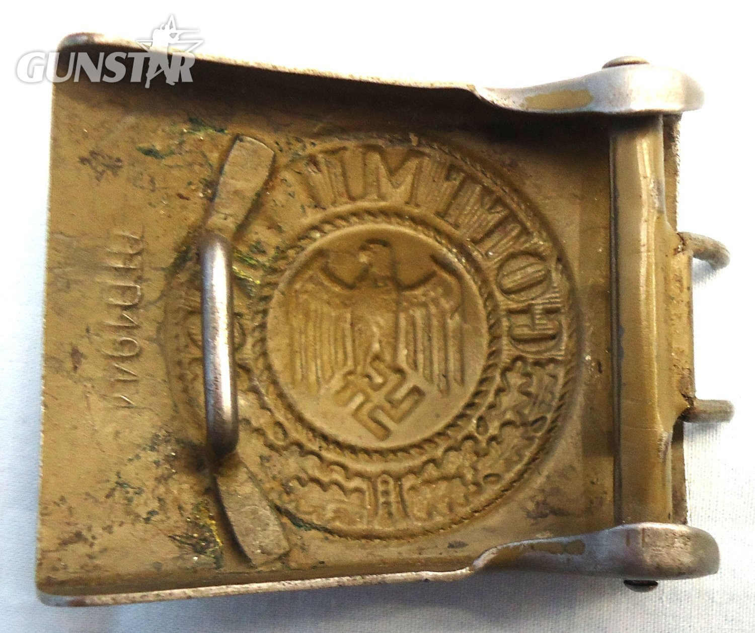 Antique & Militaria - {CATEGORY}
