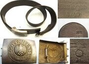 Antique & Militaria
