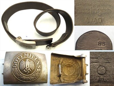 Antique & Militaria