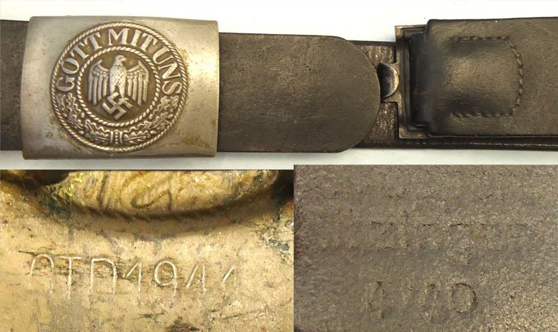 Antique & Militaria