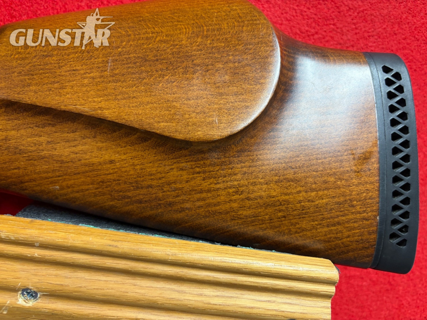 {CATEGORY} - Air Arms S410 Classic  .22