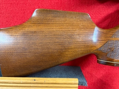 Air Arms S410 Classic  .22