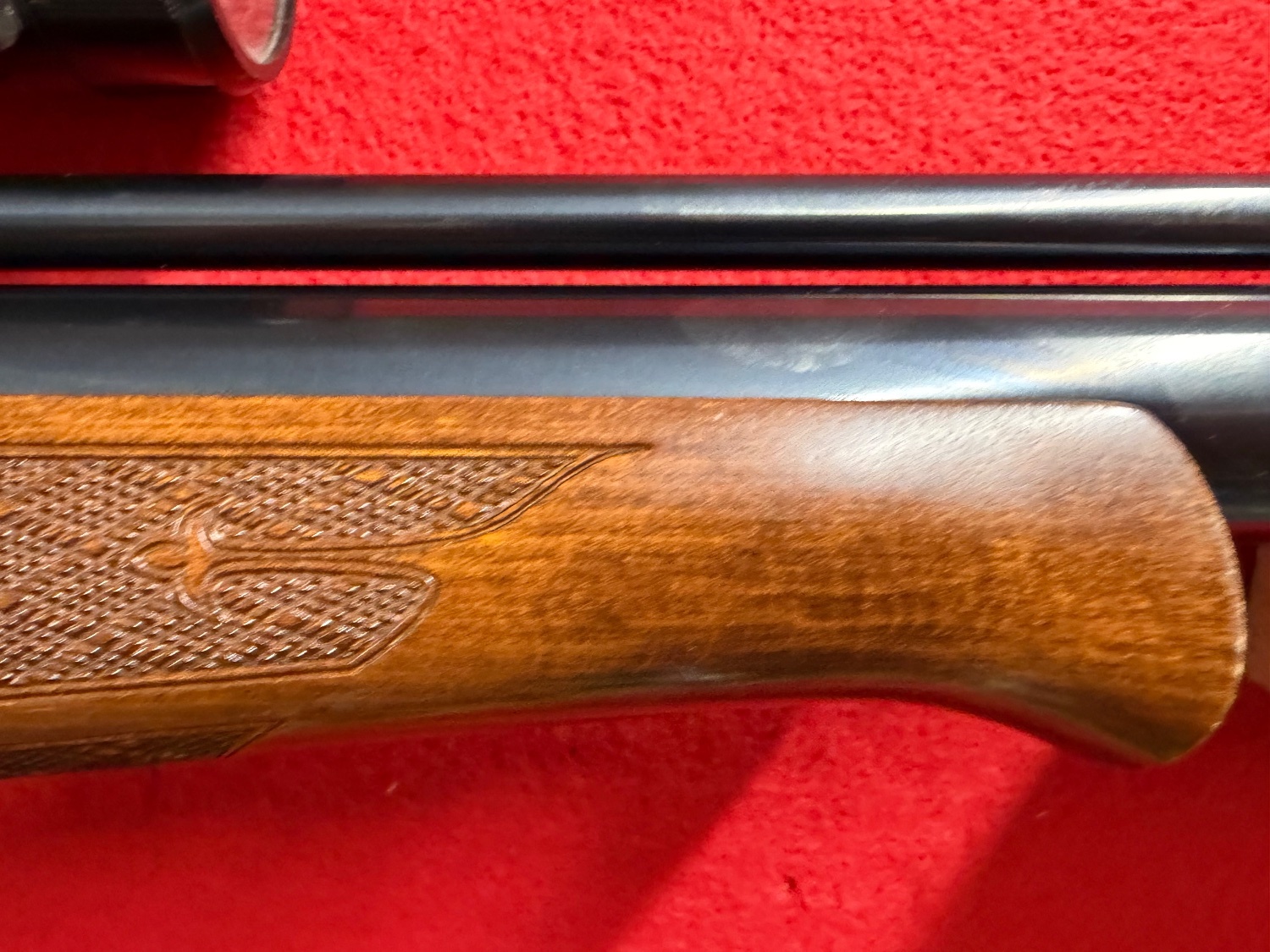 Air Arms S410 Classic  .22 - {CATEGORY}