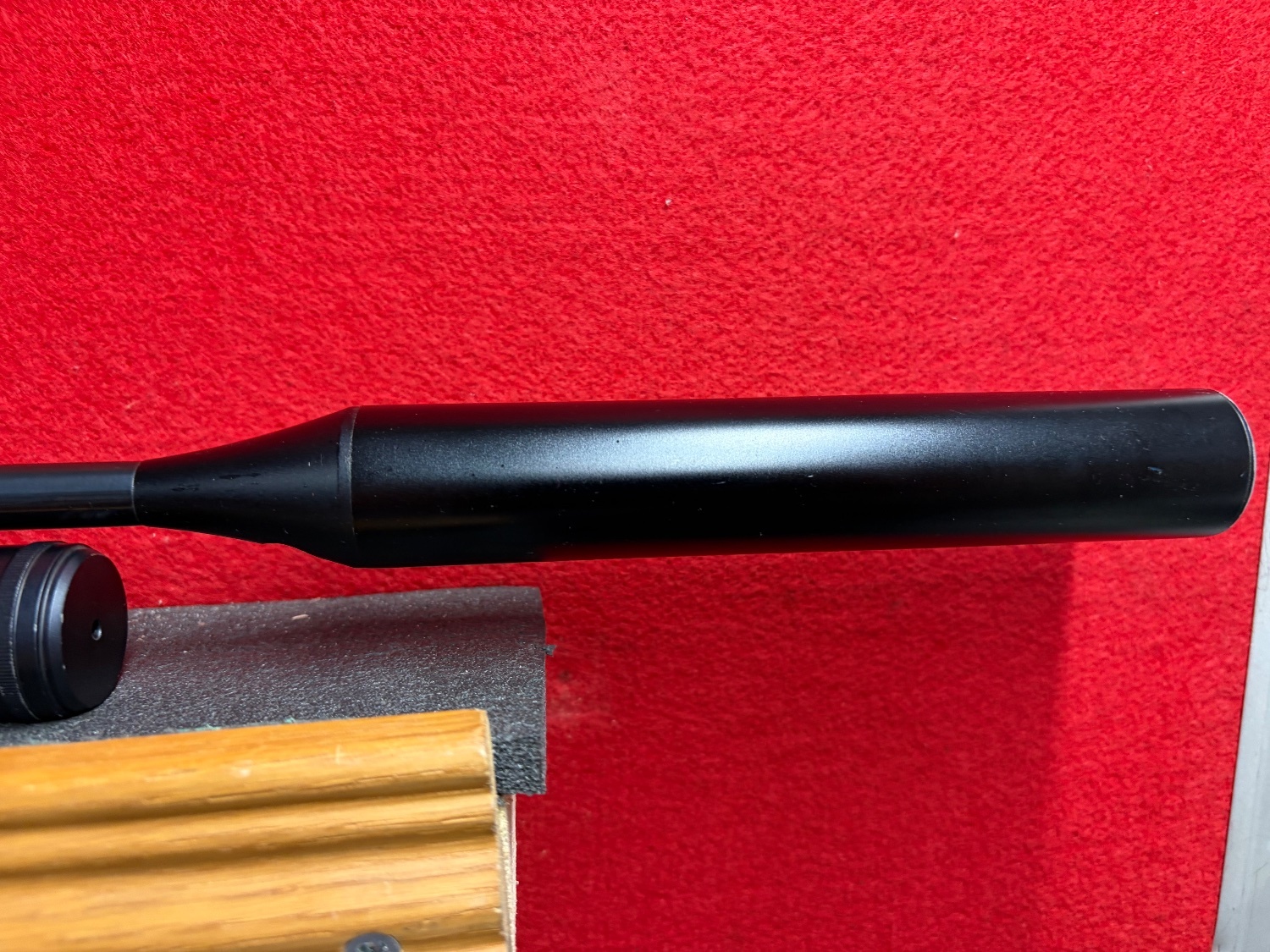 {CATEGORY} - Air Arms S410 Classic  .22 in 