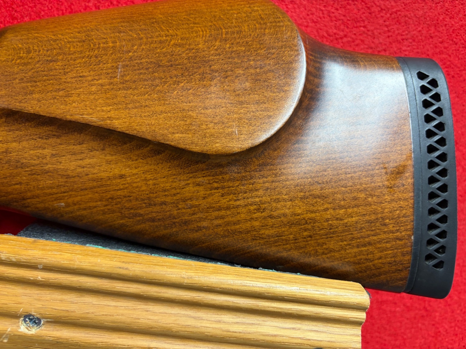 {CATEGORY} - Air Arms S410 Classic  .22