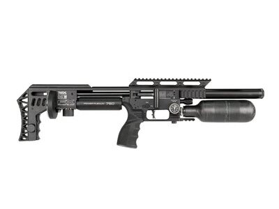 FX Airguns Impact M4 .22