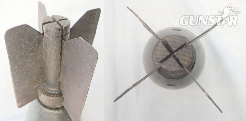  INERT DEACTIATED. *RARE* British WW1, Royal Flying Corps Bakelite 3lb Practice Bomb. Sn - 22846:96 INERT DEACTIATED. *RARE* British WW1, Royal Flying Corps Bakelite 3lb Practice Bomb. Sn - 22846:96  Other Ammunition