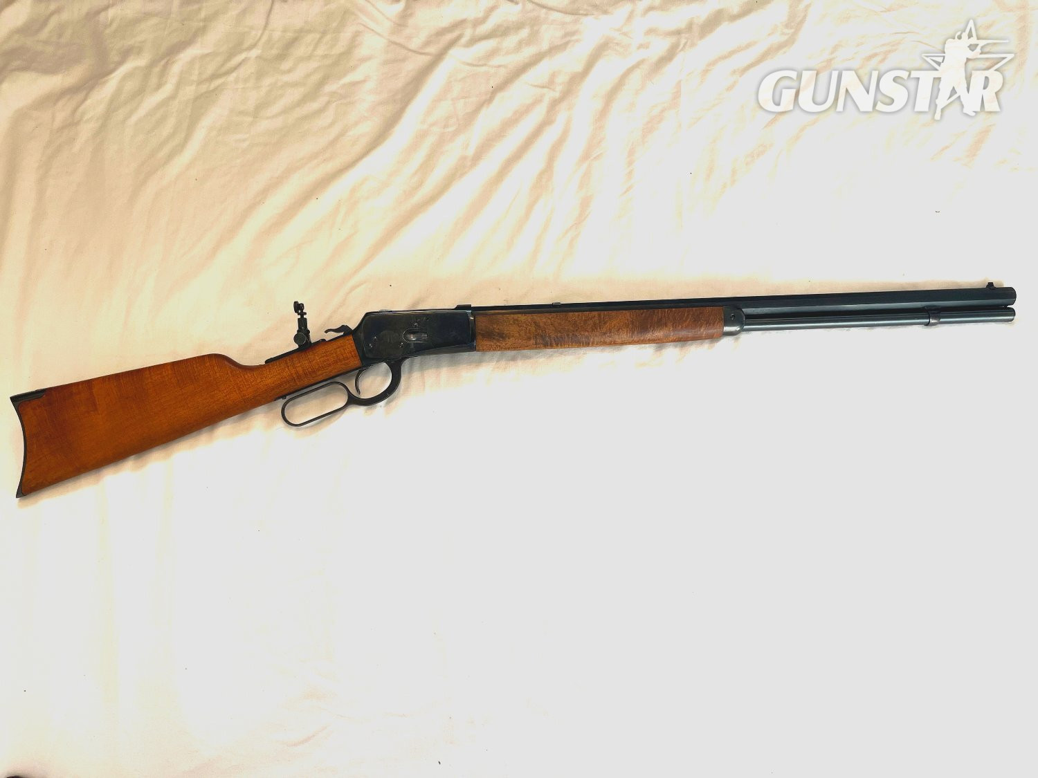 Rossi Rossi Lever Action .44 Magnum Rifle in 