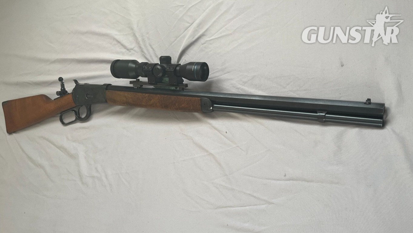 Rossi Rossi Lever Action .44 Magnum Rifle in 