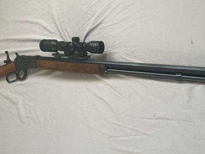 Rossi Rossi Lever Action .44 Magnum Rifle