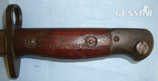 Bayonet